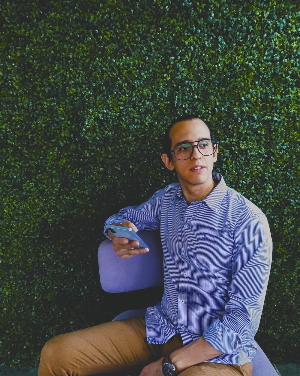 Alfredo Landressina